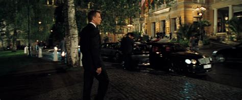 Casino Royale at Grandhotel Pupp .